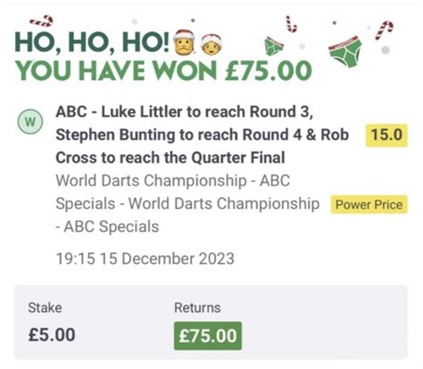 pdc outright betting|PDC World Championship Winner Betting Odds .